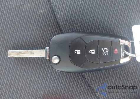 2017 Chevrolet Cruze Lt Auto from USA, damaged, VIN 1G1BE5SM9H7220367